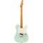 Squier Limited Edition Classic Vibe Esquire Surf Green Front View