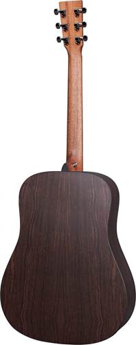 Martin X Series DX2EL-03 Sitka Spruce/Rosewood Left Handed Martin X Series DX2EL-03 Sitka Spruce/Rosewood Left Handed