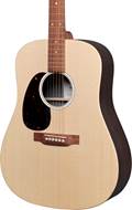 Martin X Series DX2EL-03 Sitka Spruce/Rosewood LH