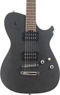 Manson Meta Series MBM-1 Matthew Bellamy Signature Satin Black (Ex-Demo) #200415651