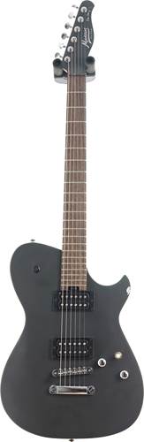 Manson Meta Series MBM-1 Matthew Bellamy Signature Satin Black (Ex-Demo) #200415651