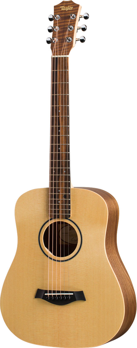 Taylor BT1e Baby guitarguitar