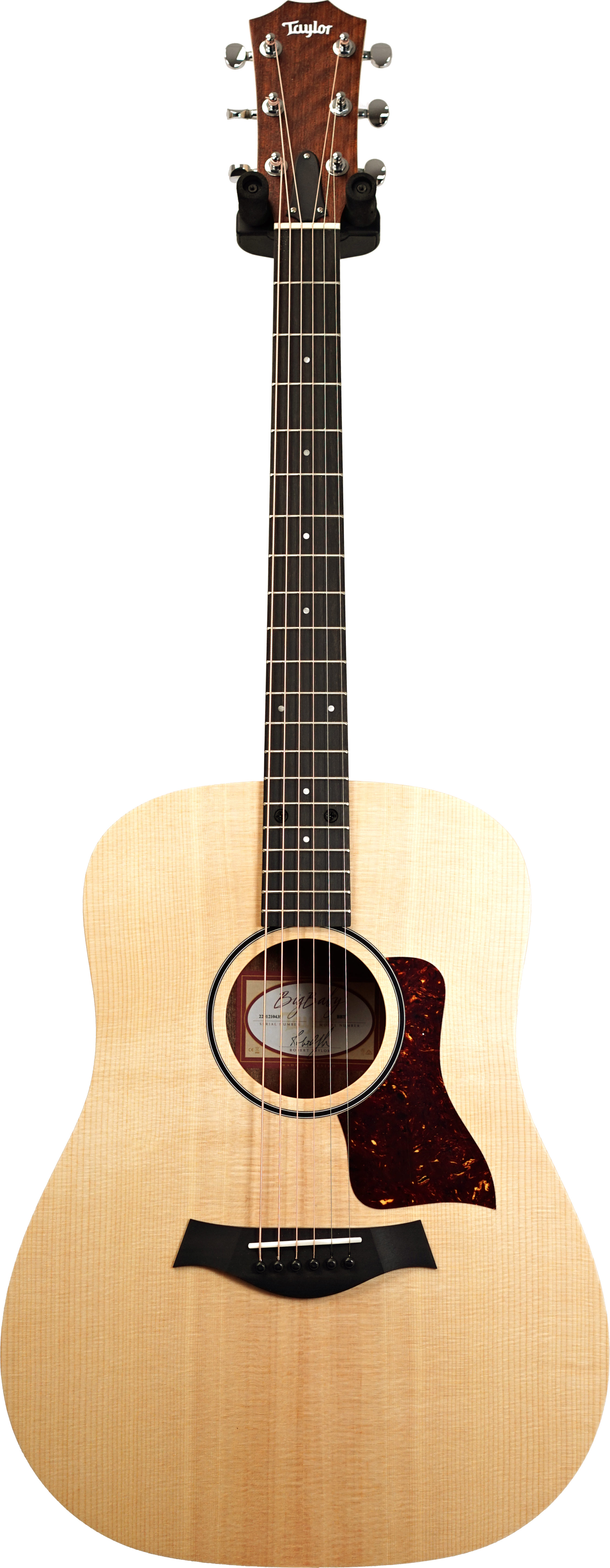 Taylor Big Baby Taylor (BBT) | guitarguitar