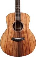 Taylor GS Mini-e Koa Bass #2202050181