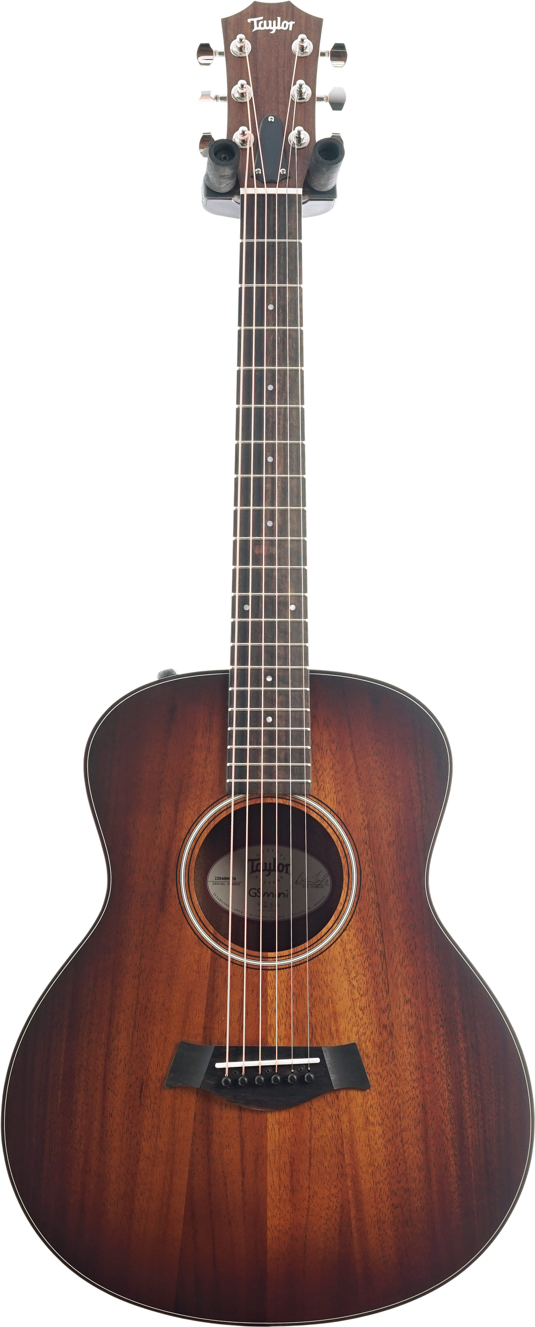 Taylor GS Mini-e Koa Plus #2204080158