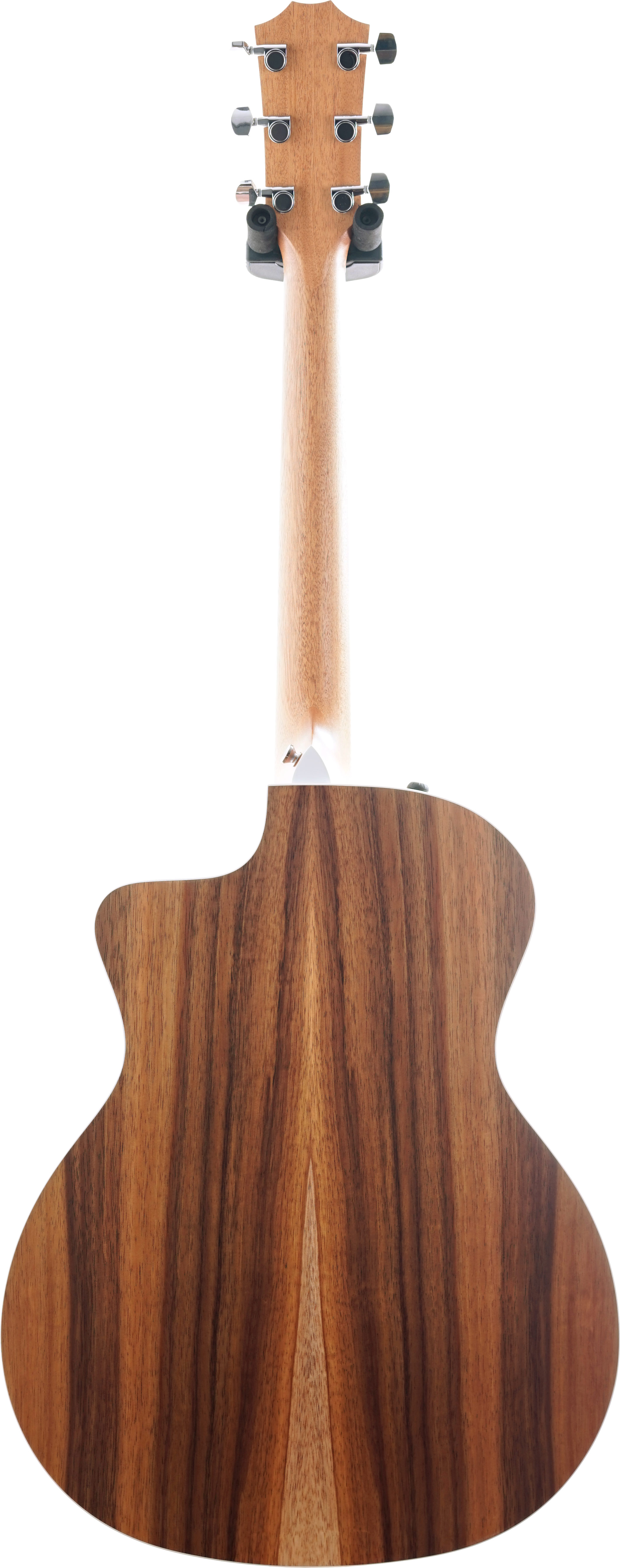 Taylor 214ce Grand Auditorium