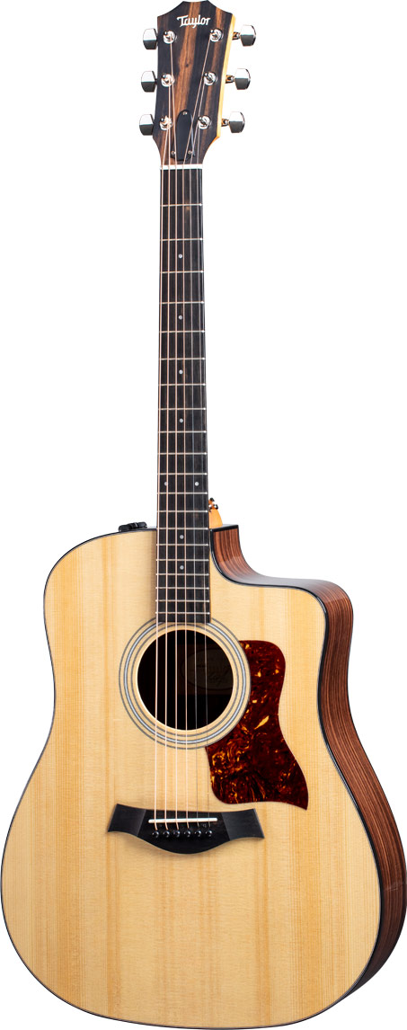 Buy the Taylor 210ce Plus Dreadnought