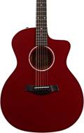 Taylor 214ce-RED DLX (Ex-Demo) #2111059482