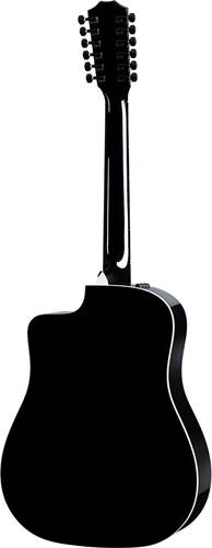 Taylor 250ce Deluxe Dreadnought Black Taylor 250ce Deluxe Dreadnought Black