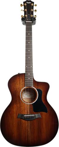 Taylor 224ce-K DLX #2112209399