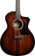 Taylor 224ce-K DLX #2207050256