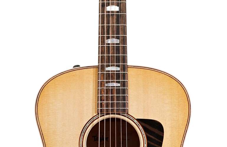 Taylor 618e Grand Orchestra #1203040098 Taylor 618e Grand Orchestra #1203040098