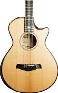 Taylor Builder's Edition 652ce