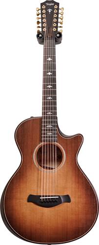 Taylor Builder's Edition 652ce WHB #1201210091