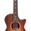 Taylor Builder's Edition 652ce WHB #1201210091 