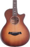 Taylor Builder's Edition 652ce WHB #1205070019