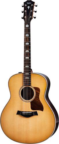 Taylor 818e Grand Orchestra Taylor 818e Grand Orchestra