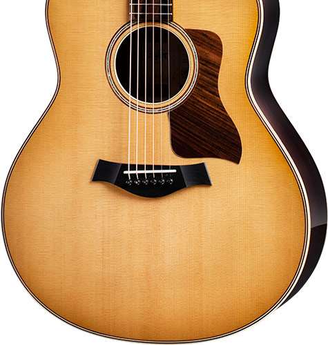Taylor 818e Grand Orchestra Taylor 818e Grand Orchestra