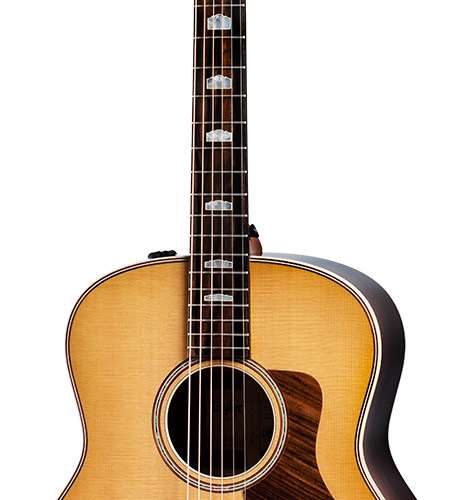 Taylor 818e Grand Orchestra Taylor 818e Grand Orchestra