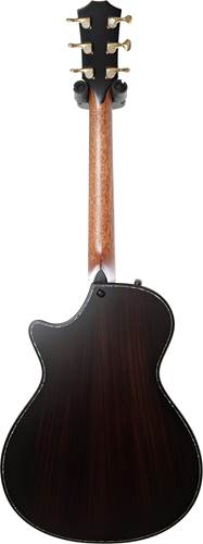 Taylor Builder's Edition 912ce Grand Concert Taylor Builder's Edition 912ce Grand Concert