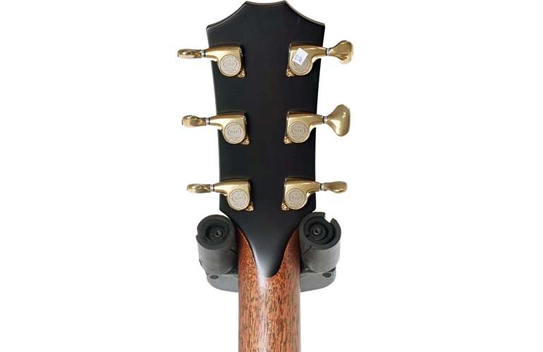 Taylor Builder's Edition 912ce Grand Concert Taylor Builder's Edition 912ce Grand Concert