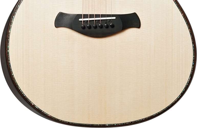 Taylor Builder's Edition 912ce Grand Concert Taylor Builder's Edition 912ce Grand Concert