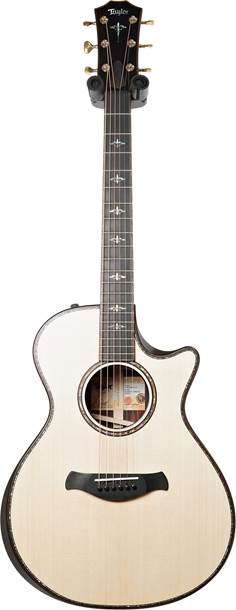 Taylor Builder's Edition 912ce Grand Concert