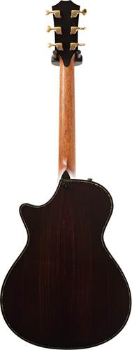 Taylor Builder's Edition 912ce Grand Concert Wild Honey Burst Taylor Builder's Edition 912ce Grand Concert Wild Honey Burst