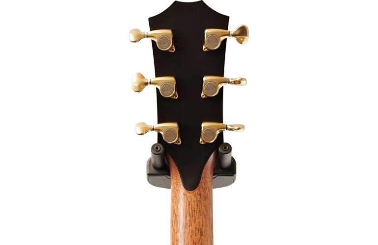 Taylor Builder's Edition 912ce Grand Concert Wild Honey Burst Taylor Builder's Edition 912ce Grand Concert Wild Honey Burst