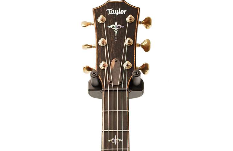 Taylor Builder's Edition 912ce Grand Concert Wild Honey Burst Taylor Builder's Edition 912ce Grand Concert Wild Honey Burst