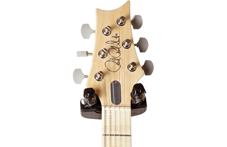 PRS John Mayer Silver Sky Polar Blue Maple Fretboard (Ex-Demo) #200302383 PRS John Mayer Silver Sky Polar Blue Maple Fretboard (Ex-Demo) #200302383