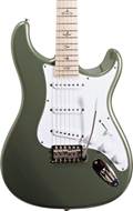 PRS John Mayer Silver Sky Orion Green Maple Fretboard (Ex-Demo) #200301996