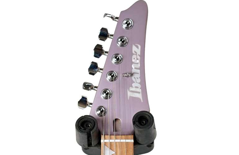 Ibanez MAR10 Mario Camarena Lavendar Metallic Matte (Ex-Demo) #190707384 Ibanez MAR10 Mario Camarena Lavendar Metallic Matte (Ex-Demo) #190707384