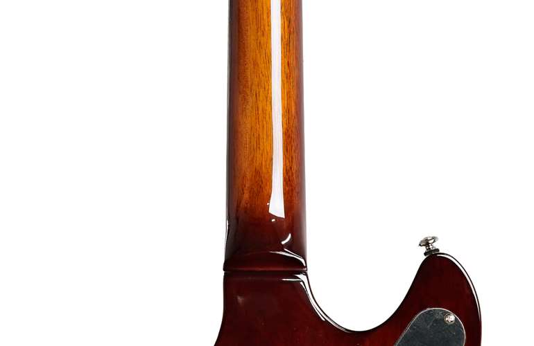 Schecter Tempest Custom Faded Vintage Sunburst Schecter Tempest Custom Faded Vintage Sunburst
