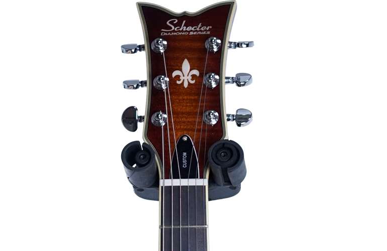 Schecter Tempest Custom Faded Vintage Sunburst Schecter Tempest Custom Faded Vintage Sunburst
