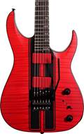 Schecter Banshee GT-FR Satin Trans Red (Ex-Demo) #IW20030187