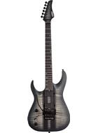 Schecter Banshee GT-FR Satin Charcoal Burst LH