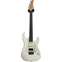 Schecter Nick Johnston Traditional HSS Atomic Snow (Ex-Demo) #IW19122442 Front View