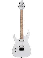 Schecter KM-6 MK-III Hybrid Snowblind LH