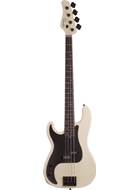 Schecter P-4 Ivory LH