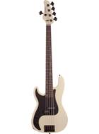 Schecter P-5 Ivory LH