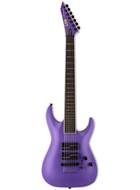 ESP LTD SC-607B Purple Satin