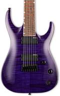 ESP LTD SH-207 See Thru Purple