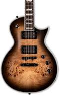 ESP LTD EC-1000 Black Natural Burst