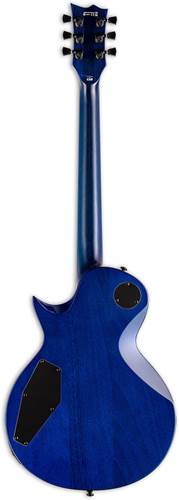 ESP LTD EC-1000 Blue Natural Fade ESP LTD EC-1000 Blue Natural Fade