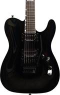 ESP LTD Eclipse 87 Black (Ex-Demo) #W20030650