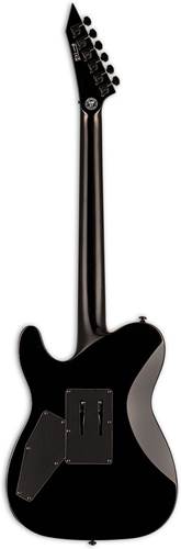 ESP LTD ECLIPSE 87 Black ESP LTD ECLIPSE 87 Black