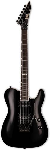 ESP LTD ECLIPSE 87 Black ESP LTD ECLIPSE 87 Black