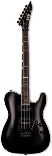 ESP LTD ECLIPSE 87 Black