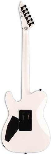ESP LTD ECLIPSE 87 Pearl White ESP LTD ECLIPSE 87 Pearl White